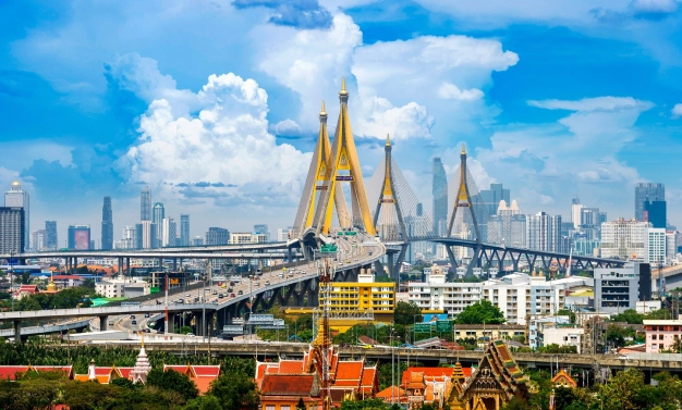 Bangkok