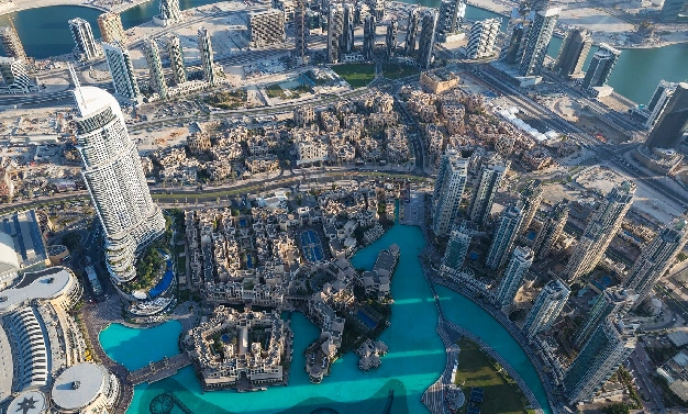 Dubai