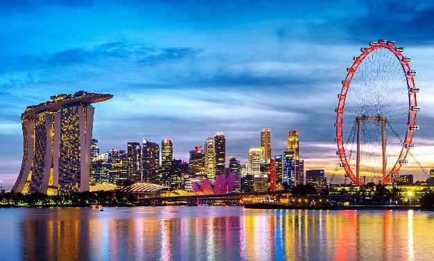 Singapore